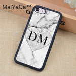 PERSONALISED BACK COVER FOR IPHONE
