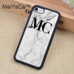 PERSONALISED BACK COVER FOR IPHONE