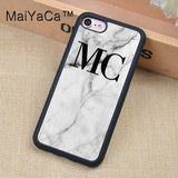 PERSONALISED BACK COVER FOR IPHONE