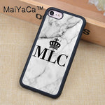 PERSONALISED BACK COVER FOR IPHONE