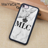 PERSONALISED BACK COVER FOR IPHONE
