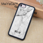 PERSONALISED BACK COVER FOR IPHONE