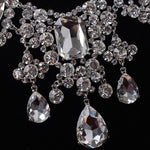 BESPOKE SILVER JEWELLERY SET