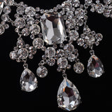 BESPOKE SILVER JEWELLERY SET