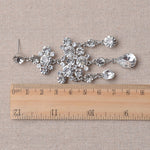 BESPOKE SILVER JEWELLERY SET