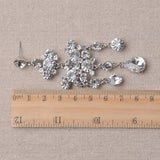 BESPOKE SILVER JEWELLERY SET