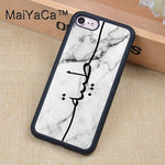PERSONALISED ARABIC HIS & HERS IPHONE CASES