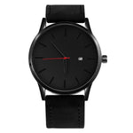 BESPOKE QUARTZ WATCH FOR MEN