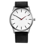BESPOKE QUARTZ WATCH FOR MEN