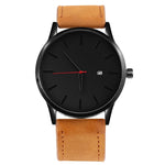 BESPOKE QUARTZ WATCH FOR MEN