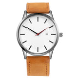 BESPOKE QUARTZ WATCH FOR MEN