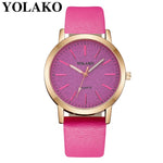 LADIES BESPOKE QUARTZ WATCH