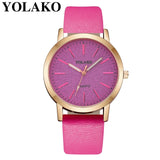 LADIES BESPOKE QUARTZ WATCH