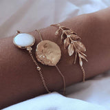 BESPOKE SET OF BANGLE