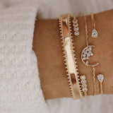 BESPOKE SET OF BANGLE