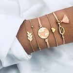 BESPOKE SET OF BANGLE