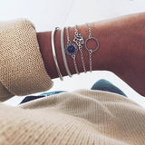 BESPOKE SET OF BANGLE