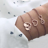 BESPOKE SET OF BANGLE