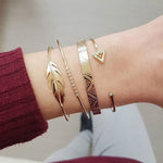BESPOKE SET OF BANGLE
