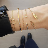 BESPOKE SET OF BANGLE