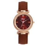BESPOKE FASHION WOMEN'S QUARTZ WATCH