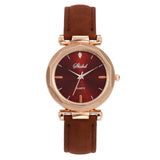 BESPOKE FASHION WOMEN'S QUARTZ WATCH