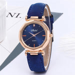 BESPOKE FASHION WOMEN'S QUARTZ WATCH
