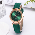 BESPOKE FASHION WOMEN'S QUARTZ WATCH