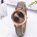 BESPOKE FASHION WOMEN'S QUARTZ WATCH