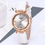 BESPOKE FASHION WOMEN'S QUARTZ WATCH