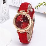 BESPOKE FASHION WOMEN'S QUARTZ WATCH