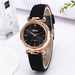 BESPOKE FASHION WOMEN'S QUARTZ WATCH