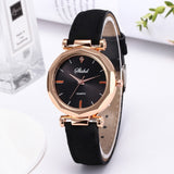 BESPOKE FASHION WOMEN'S QUARTZ WATCH