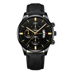 QUARTZ WATCH FOR MEN