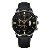 QUARTZ WATCH FOR MEN