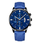 QUARTZ WATCH FOR MEN