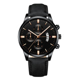 QUARTZ WATCH FOR MEN