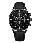 QUARTZ WATCH FOR MEN