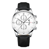 QUARTZ WATCH FOR MEN