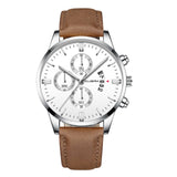 QUARTZ WATCH FOR MEN