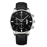 QUARTZ WATCH FOR MEN