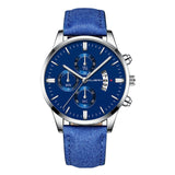 QUARTZ WATCH FOR MEN
