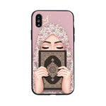 BESPOKE ARABIC QURAN PHONE CASES FOR IPHONES
