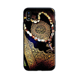 BESPOKE ARABIC QURAN PHONE CASES FOR IPHONES