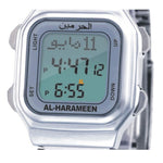 BESPOKE MEN'S ISLAMIC WATCH
