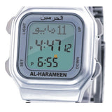 BESPOKE MEN'S ISLAMIC WATCH